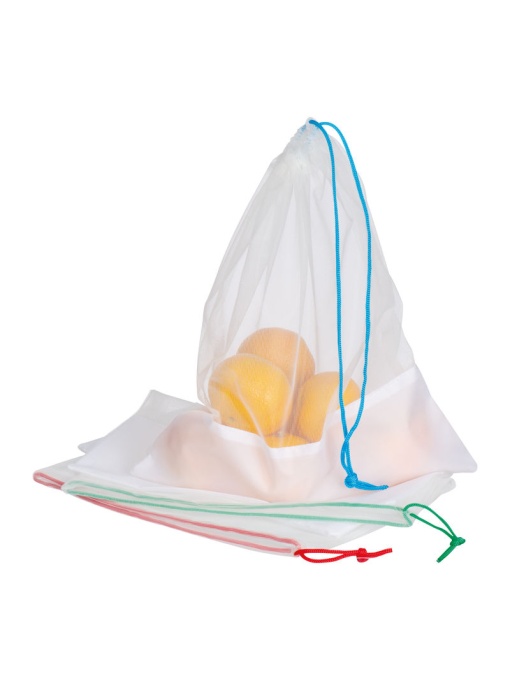 Easy™ Set saculeti reutilizabili din RPET