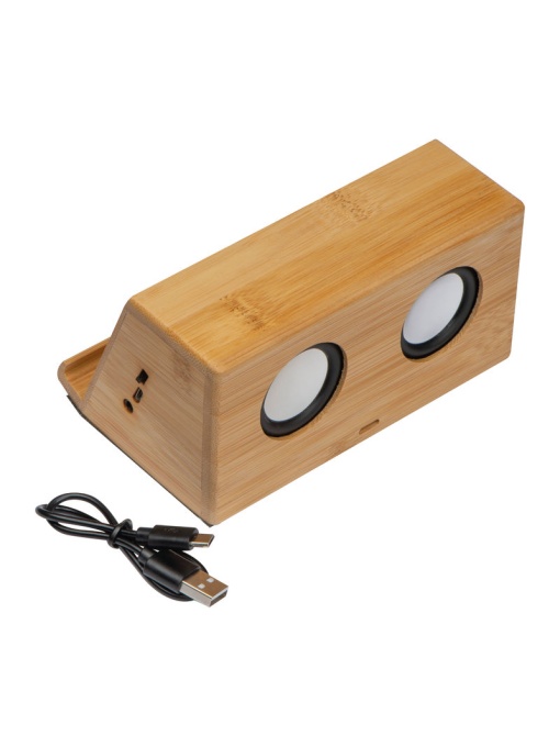 Easy™ Speaker with Nurnberg induction