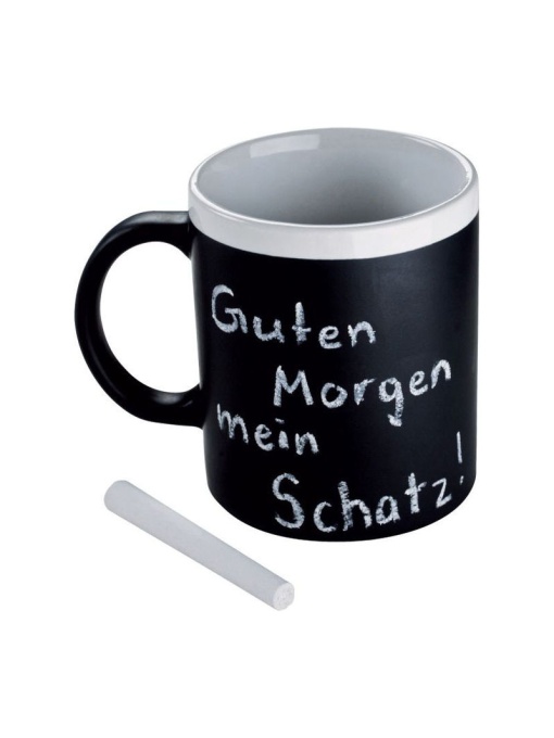 Easy™ Triest Cup with chalk