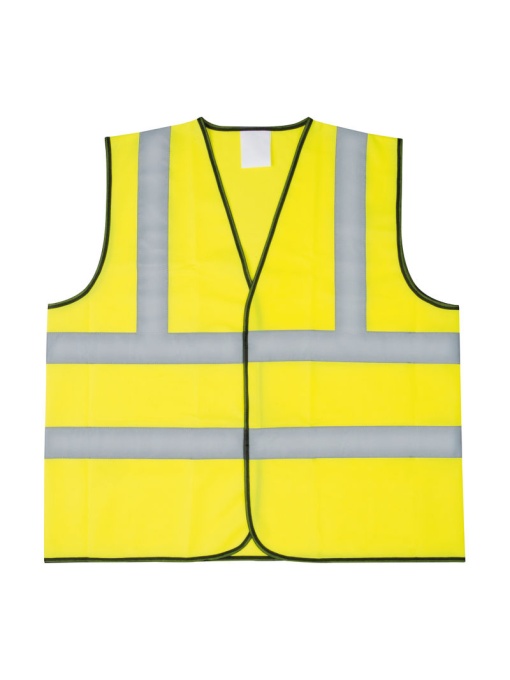 Easy™ Vesta de vizibilitate