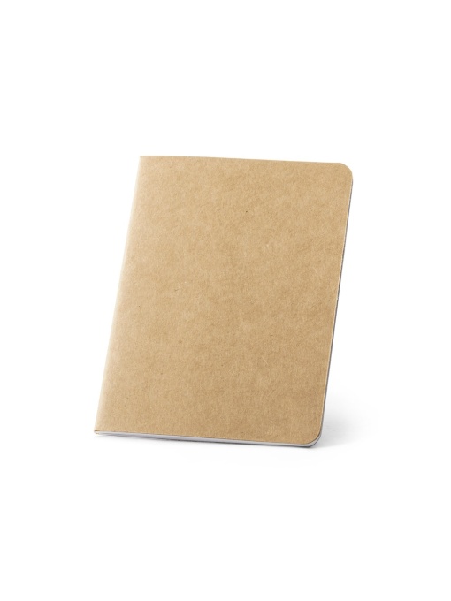 hi!™ BULFINCH B7 Notepad