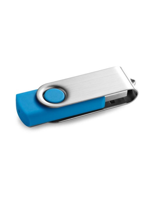 hi!™ CLAUDIUS 4GB Unitate flash USB de 4 GB