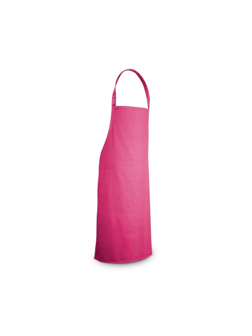 hi!™ CUMIN Cotton twill apron (180 g/m²)