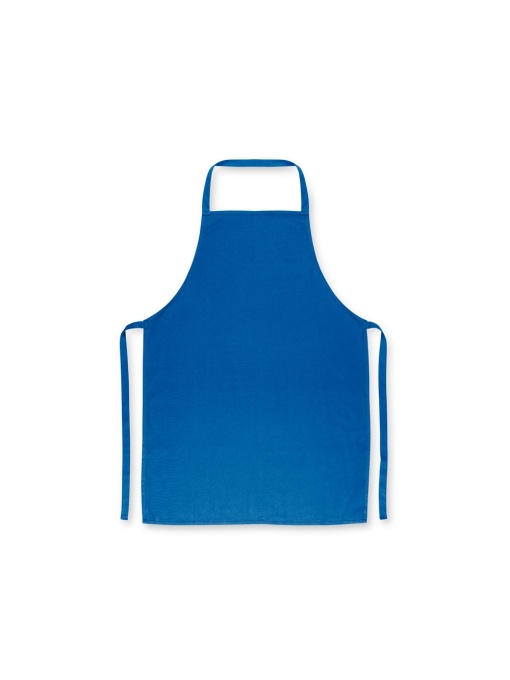 hi!™ CUMIN Cotton twill apron (180 g/m²) - Img 1