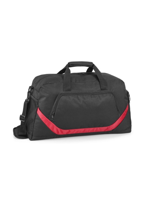 hi!™ DETROIT Geanta de sala în 300D și 1680D
