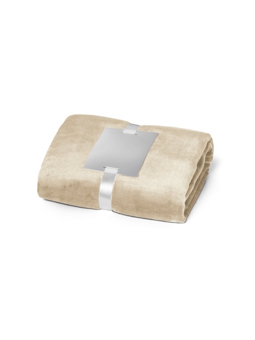hi!™ DYLEAF Pătură polară (240 g/m²)