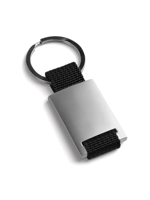 hi!™ GRIPITCH Breloc din metal și chingi