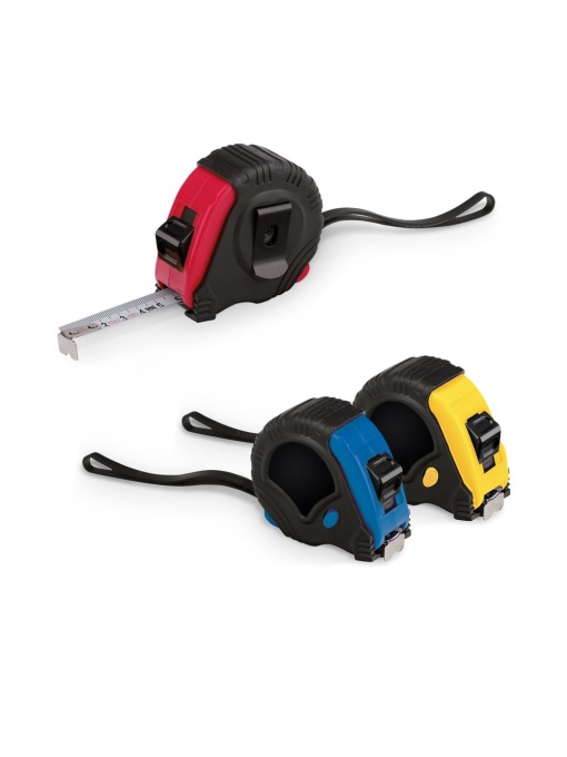 hi!™ GULIVER III 3 m ABS roulette with brake - Img 1