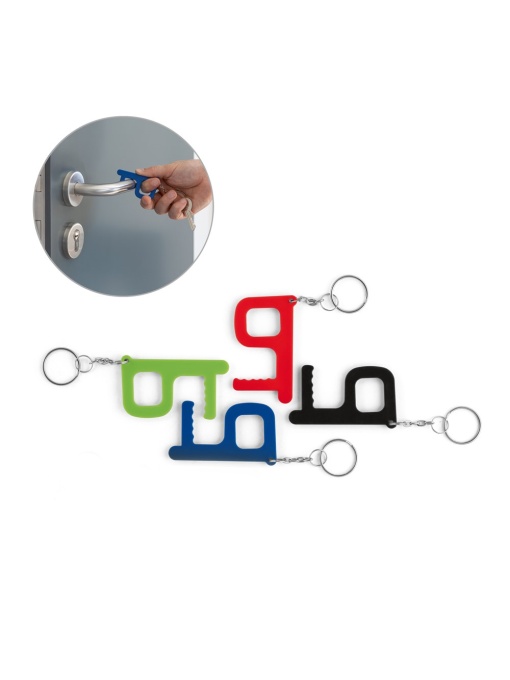 hi!™ HANDY SAFE Multifunctional key fob - Img 1