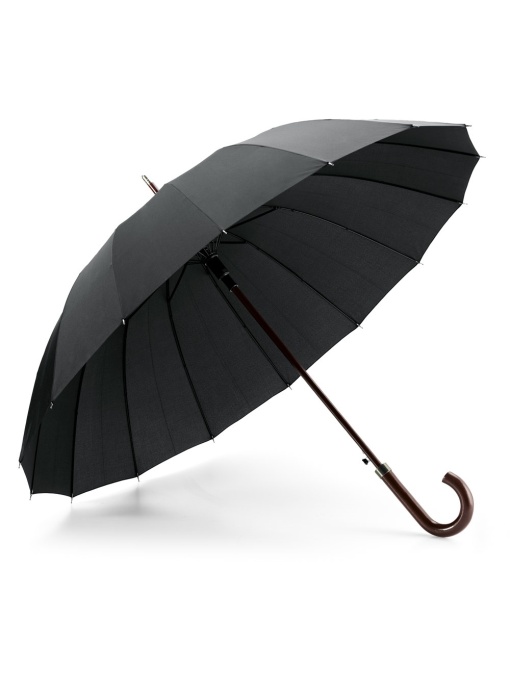 hi!™ HEDI Umbrella with 16 poles with automatic opening