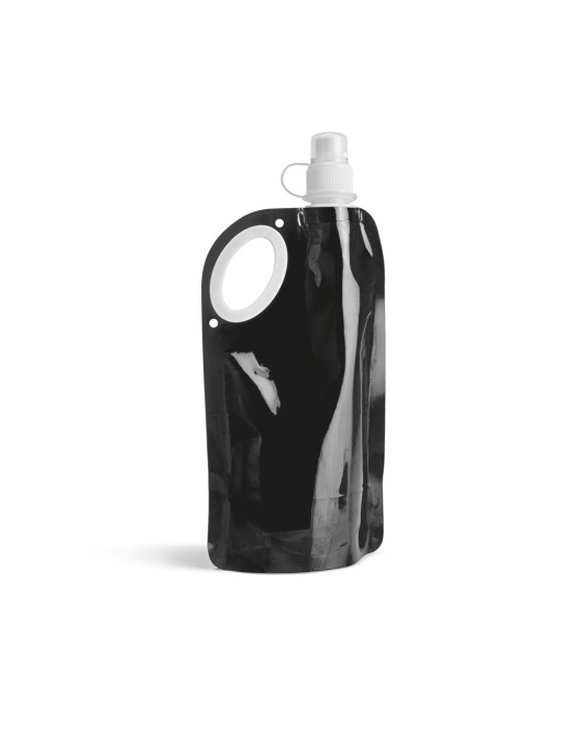 hi!™ HIKE The collapsible bottle