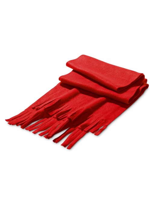hi!™ JASON Eșarfă polară ușoară și practică (200 g/m²)