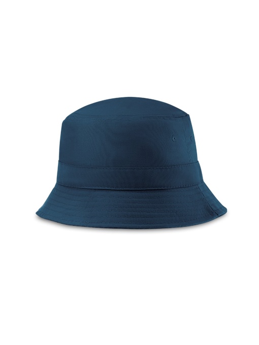 hi!™ JOSEPH Palarie galeata din poliester si bumbac canvas (220 g/m²)