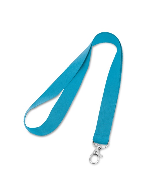 hi!™ LARIAT Lanyard din poliester