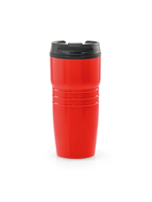 hi!™ LIE. Travel glass 520 ml