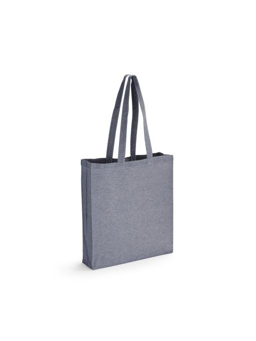 hi!™ MARACAY Geantă cu bumbac reciclat (70%) și poliester (30% rPET) (140 g/m²)