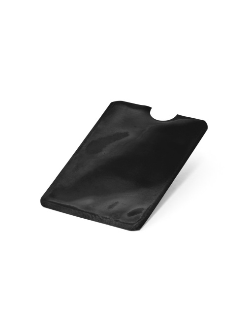 hi!™ MEITNER Suport card cu blocare RFID