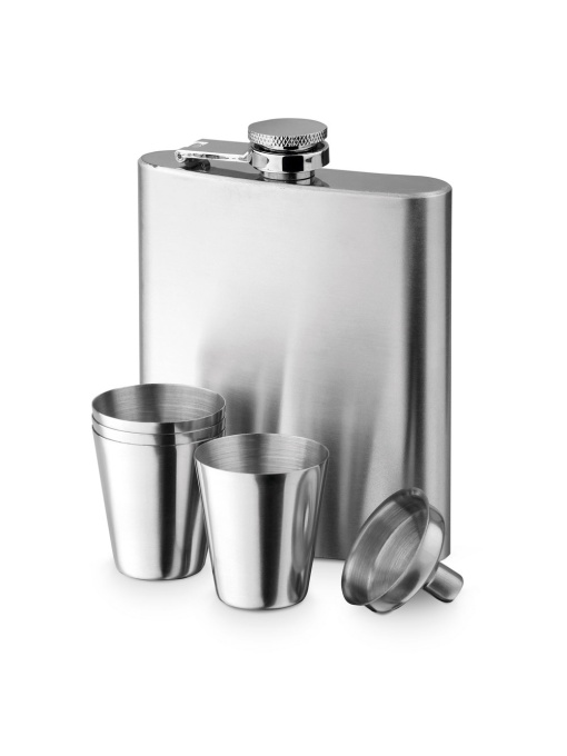 hi!™ NOVAK Glass and mug set