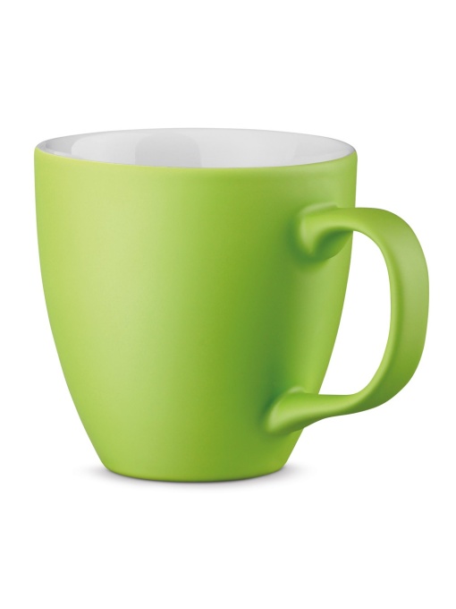 hi!™ PANTHONY MAT Cana de portelan 450 mL