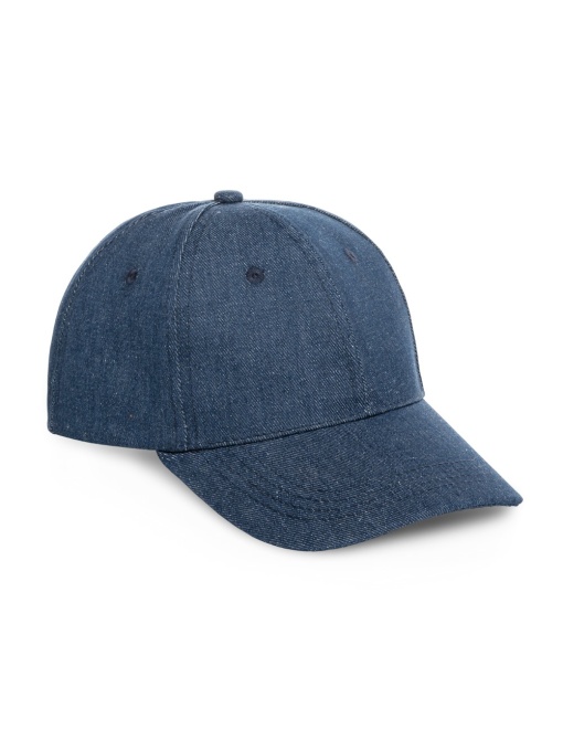 hi!™ PHOEBE Sapca din denim (300 g/m²)