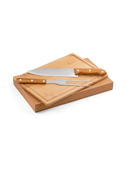 hi!™ POKE Grill Set