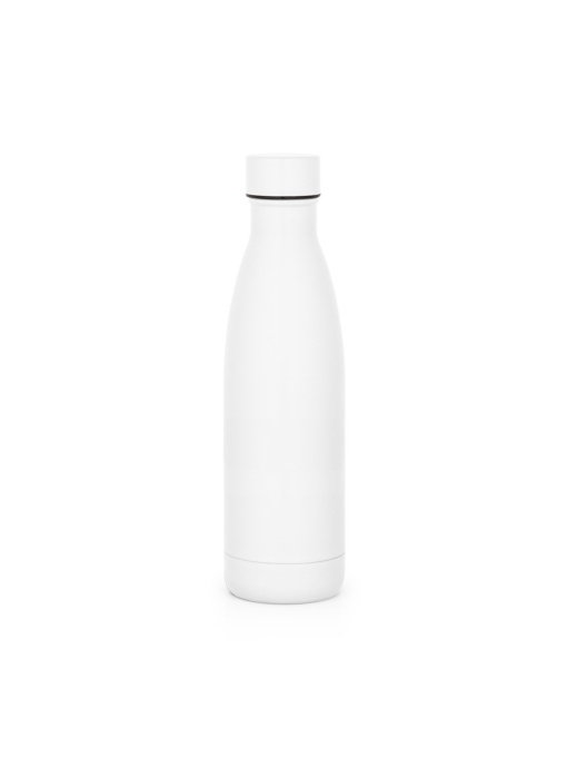 hi!™ RE-BUFFON M Termos fabricat din oțel inoxidabil reciclat 93% 520 ml
