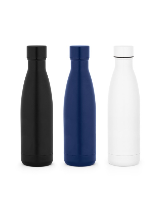 hi!™ RE-BUFFON M Thermos made of 93% recycled stainless steel 520 ml - Img 1