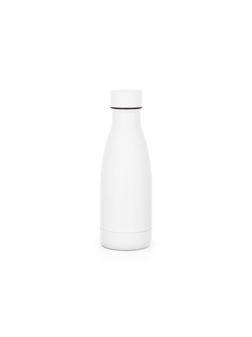 hi!™ RE-BUFFON S Termos fabricat din 93% oțel inoxidabil reciclat 400 ml