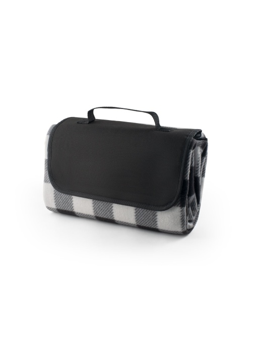 hi!™ RILEY II Pătură de picnic căptușită cu EPE (180 g/m²)
