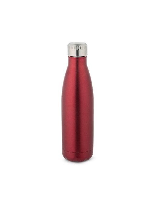 hi!™ SHOW SATIN Sticla din oțel inoxidabil 540 mL