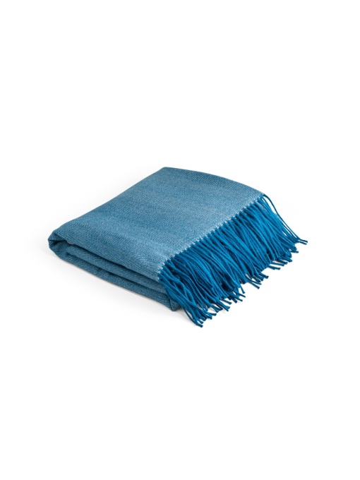 hi!™ SMOOTH pătură 100% acrilică (270 g/m²)