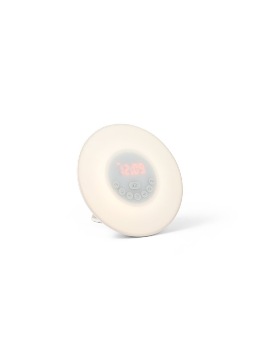 hi!™ SOLEIL Alarm clock
