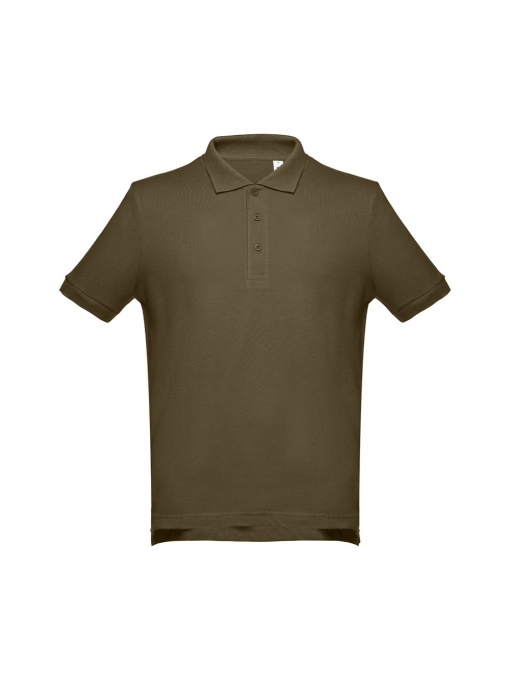 hi!™ THC ADAM 3XL Tricou polo pentru barbati