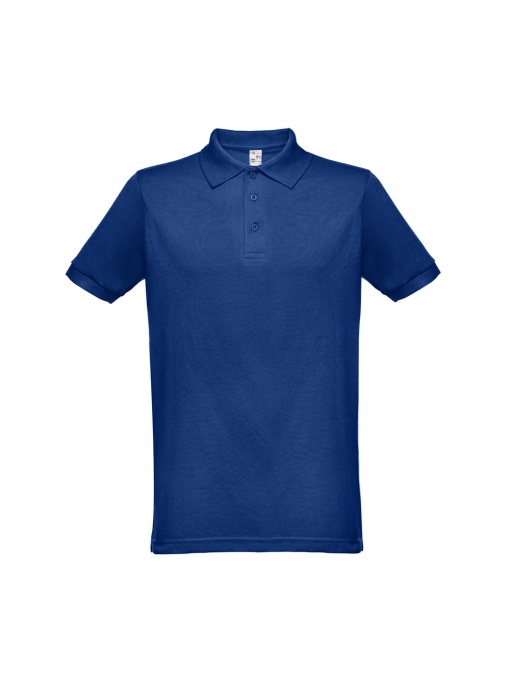 hi!™ THC BERLIN Tricou polo pentru barbati