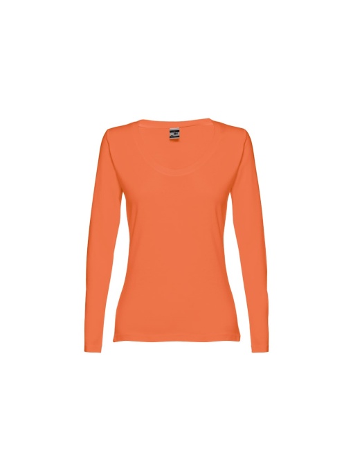hi!™ THC BUCHAREST WOMEN Tricou mânecă lungă dame