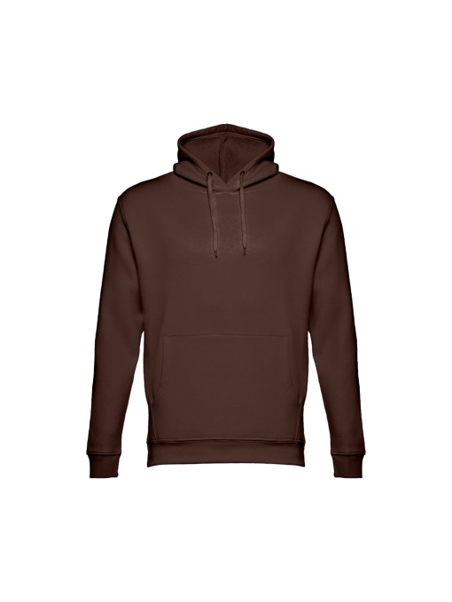 hi!™ THC PHOENIX Pulover cu glugă unisex