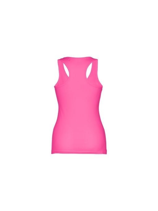 hi!™ THC TIRANA Ladies tank top