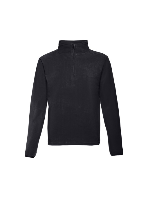 hi!™ THC VIENNA Pulover polar unisex - Img 1
