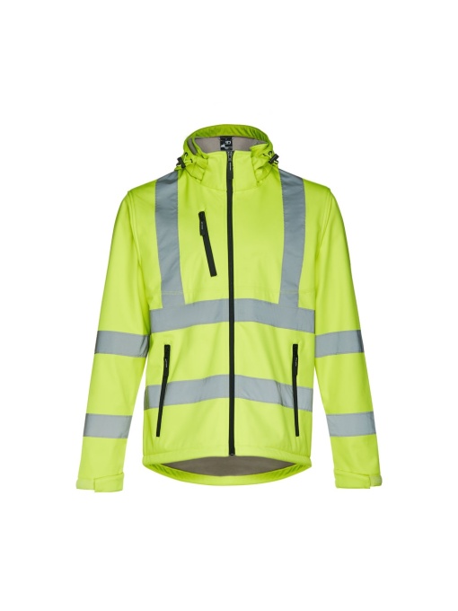 hi!™ THC ZAGREB WORK Geacă unisex