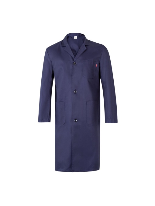 hi!™ VL DANU Hanorac din twill (175g/m²), din bumbac (35%) și poliester (65%)