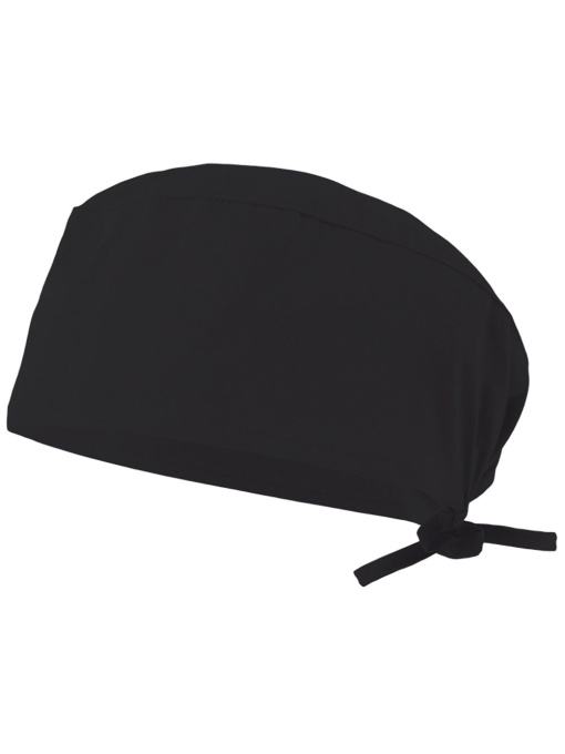 hi!™ VL ENLIL Șapcă sanitară din twill (190g/m²), din bumbac (35%) și poliester (65%)