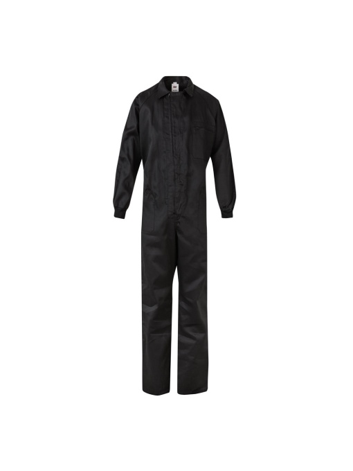 hi!™ VL YAMA Salopetă din twill (200 g/m²), din bumbac (35%) și poliester (65%)
