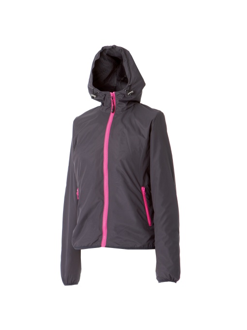 J.Ross™ Jacket Madeira Lady