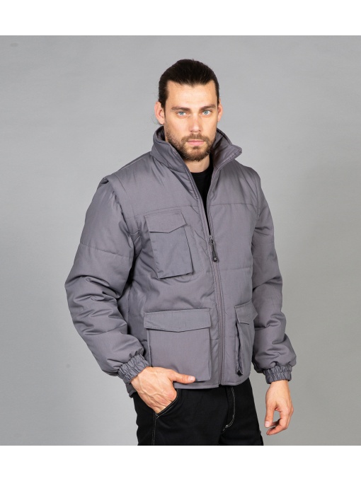 J.Ross™ Jacket Alabama