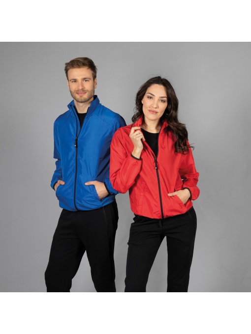 J.Ross™ Jacket Grado Lady