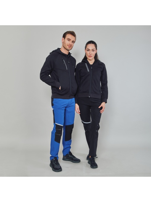 J.Ross™ Pant Brennero Light Man