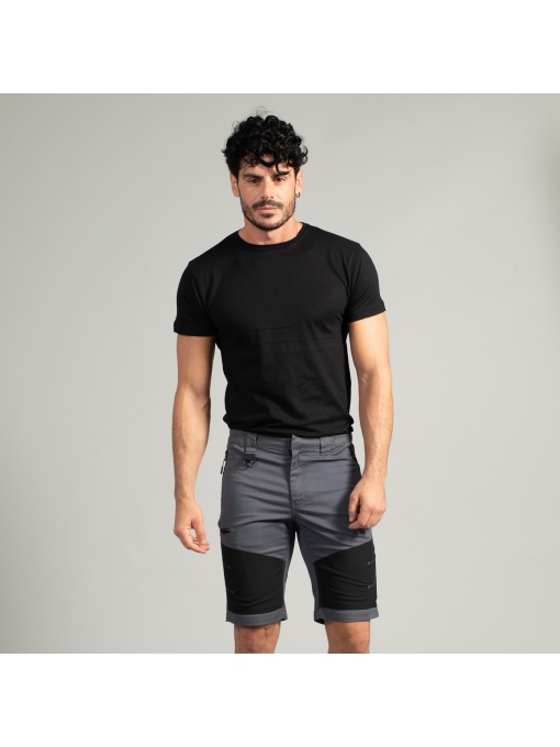 J.Ross™ Pantalon Libano Shorts Bărbat