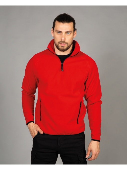 J.Ross™ Polar fleece Torino