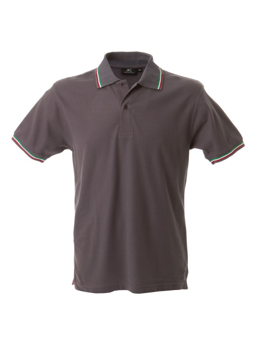 J.Ross™ Polo Aosta Man