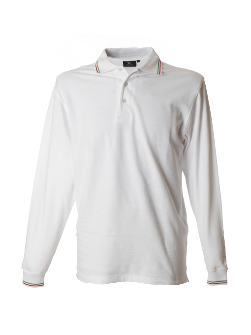 J.Ross™ Polo Savona Man